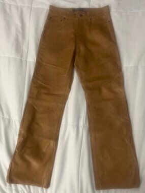 GAP, W28 × L30, and Brown